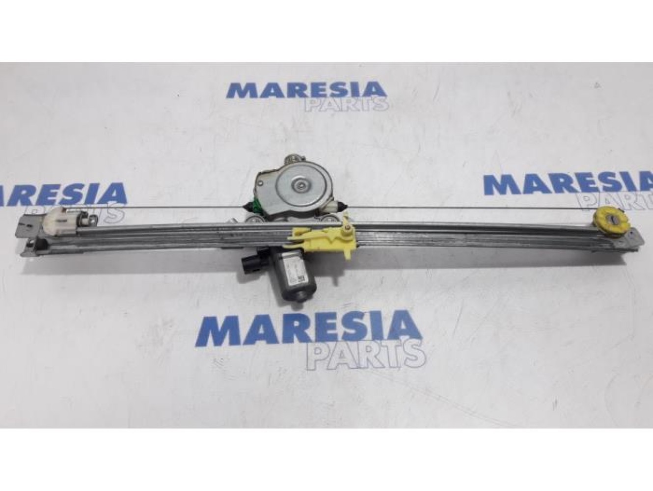 Opel - Vivaro - Window mechanism 2-door, front left