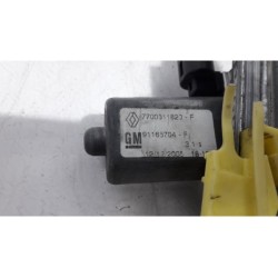 Opel - Vivaro - Window mechanism 2-door, front left