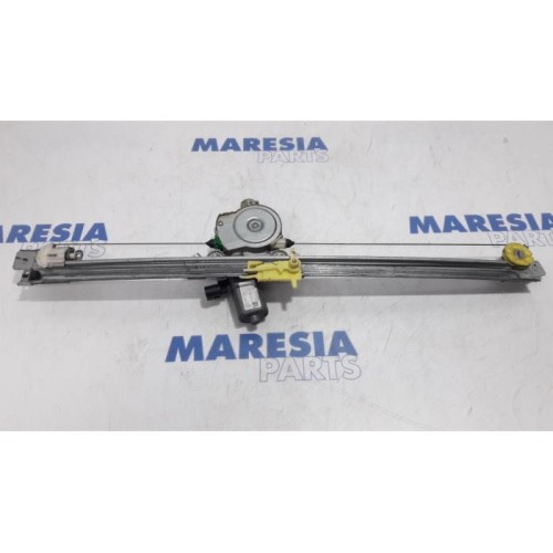 Opel - Vivaro - Window mechanism 2-door, front left