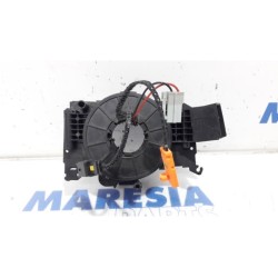 Opel - Vivaro - Rouleau airbag