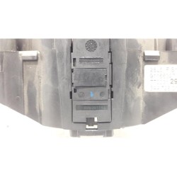Opel - Vivaro - Rouleau airbag