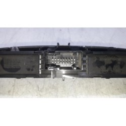 Peugeot - 308 - Commutateur éclairage d'urgence