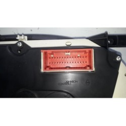 Opel - Vivaro - Instrumentenbrett