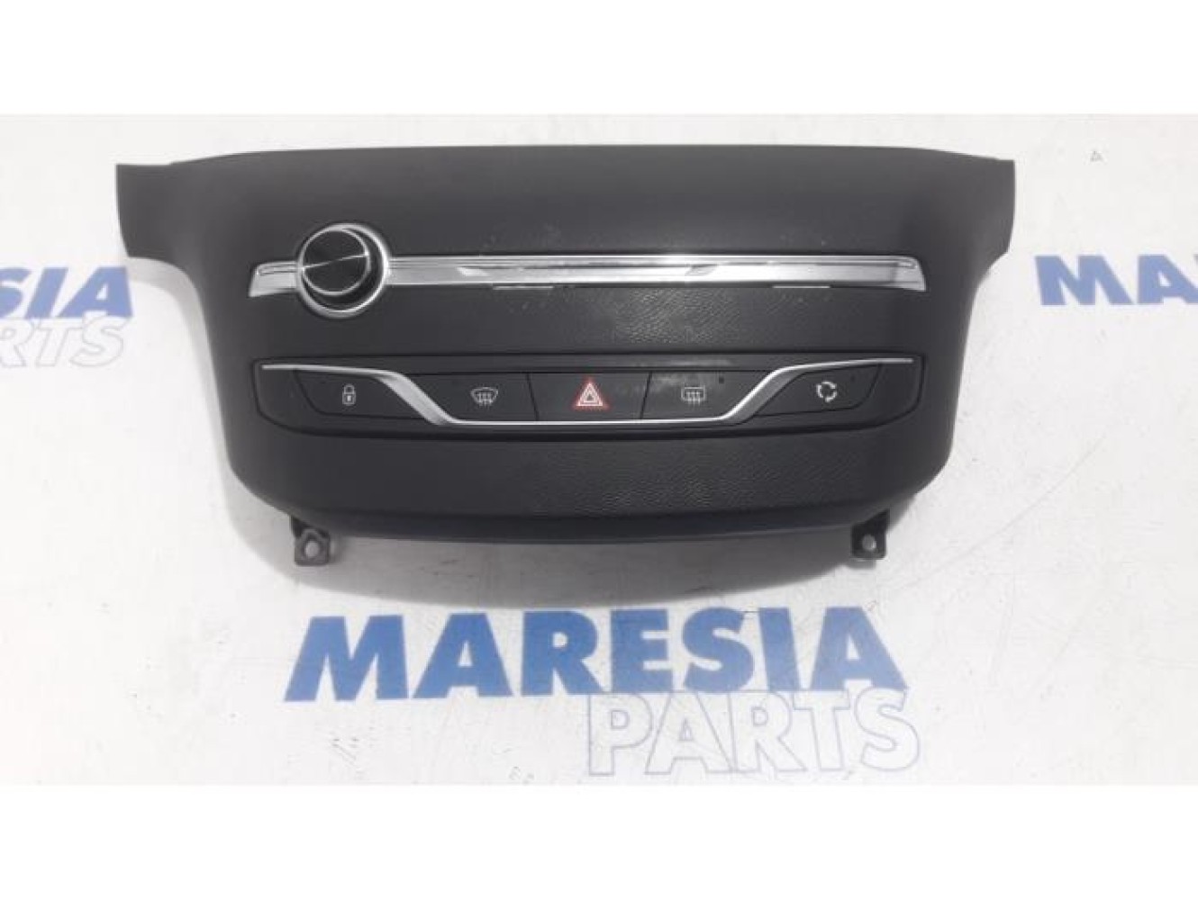 Peugeot - 308 - Radio