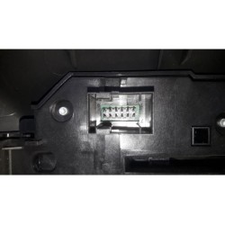 Peugeot - 308 - Radio