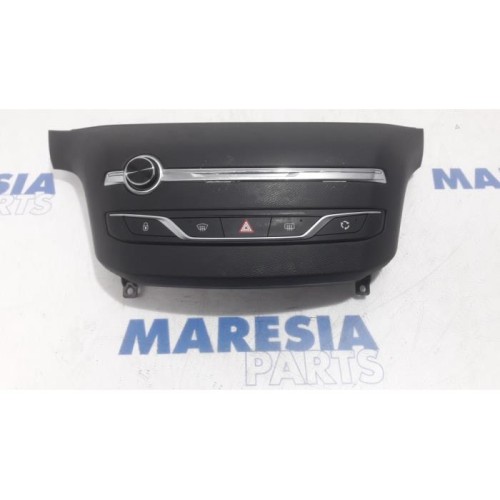 Peugeot - 308 - Radio