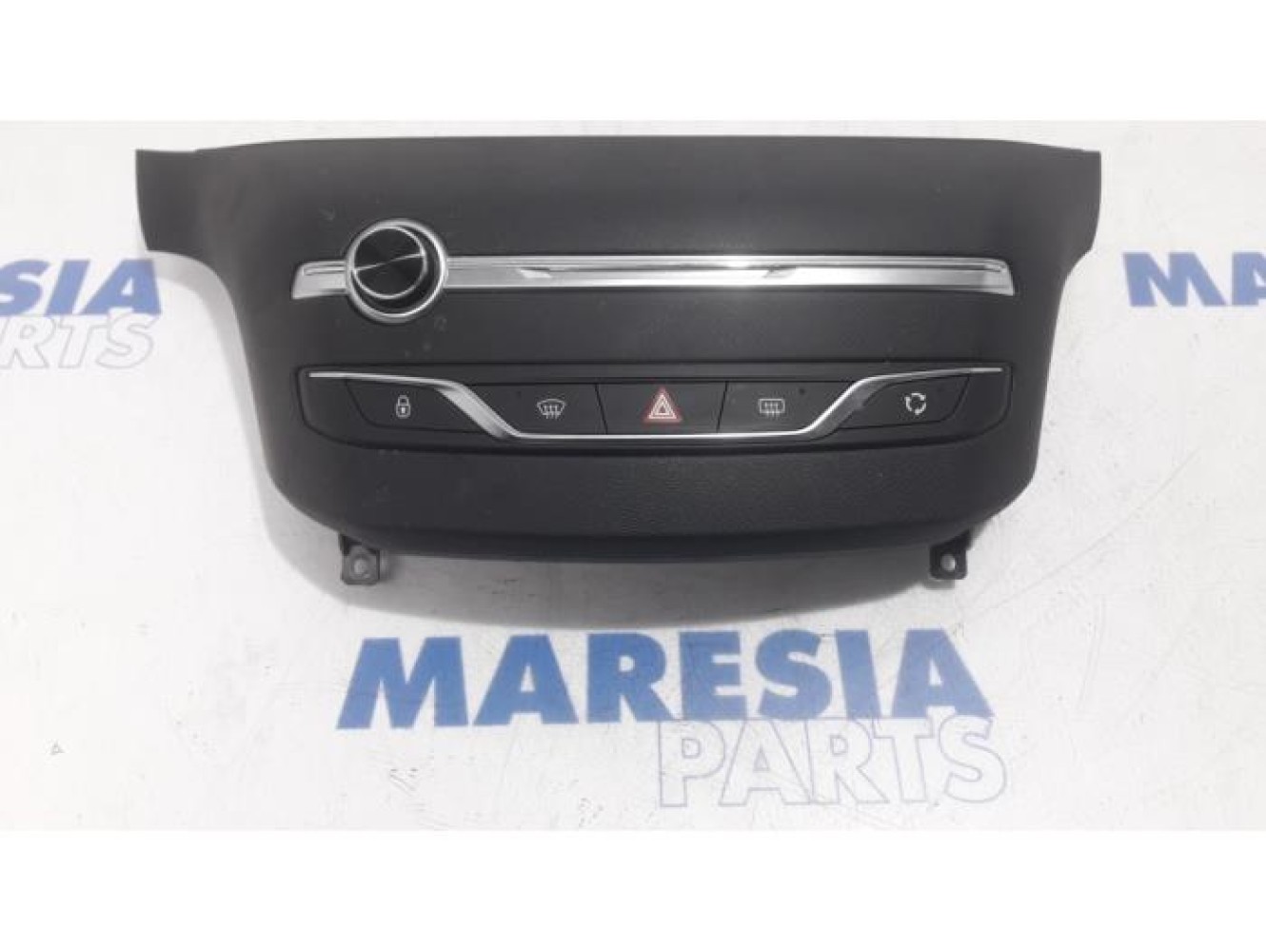 Peugeot - 308 - Radio