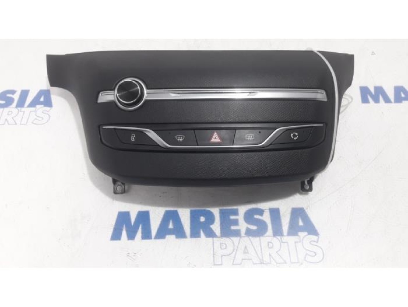 Peugeot - 308 - Radio
