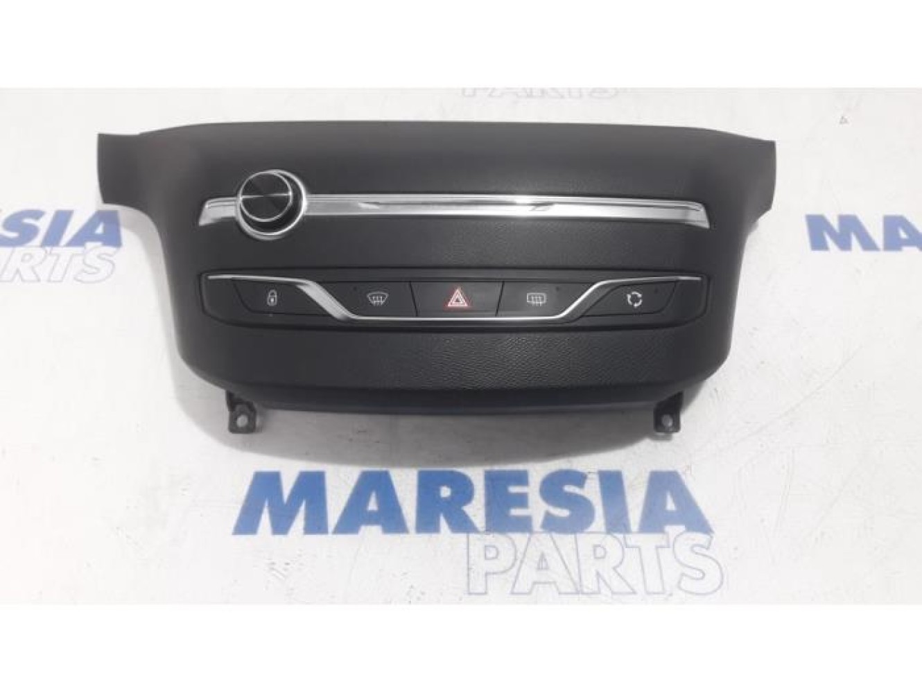 Peugeot - 308 - Radio