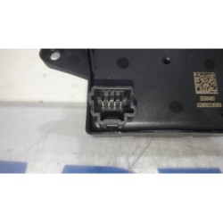Renault - Captur - Stuurhoek sensor