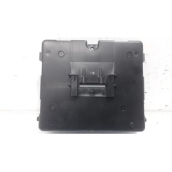 Renault - Captur - Heater computer