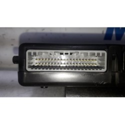 Renault - Captur - Heater computer