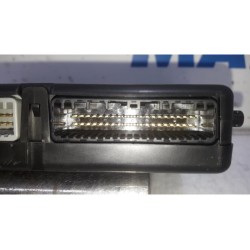 Renault - Captur - Heater computer