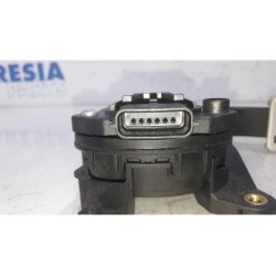 Renault - Captur - Gaspedaalpositie Sensor