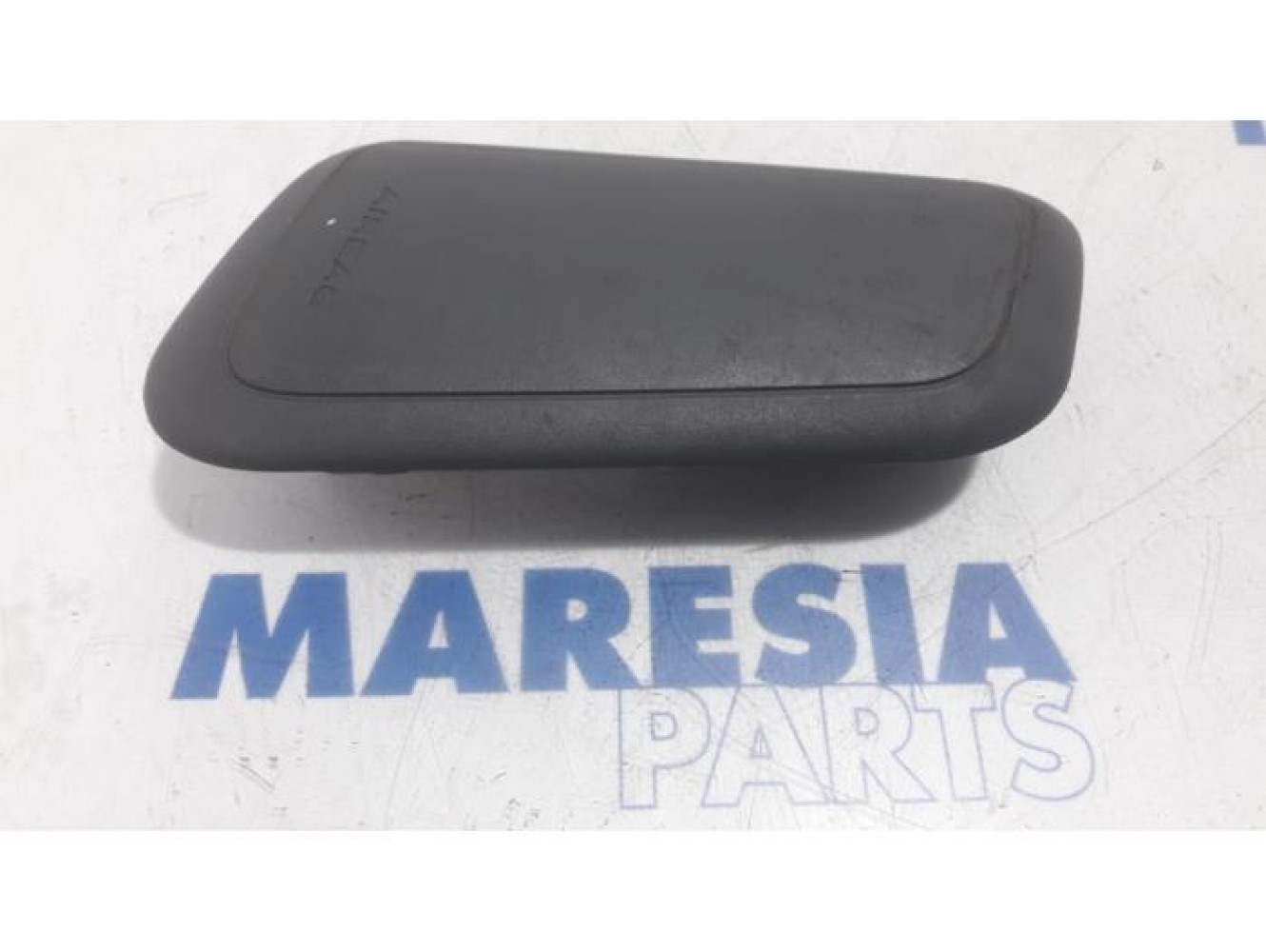 Peugeot - 107 - Airbag stoel (zitplaats)