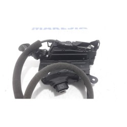 Renault - Captur - Door lock mechanism 4-door, front left