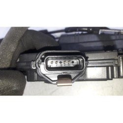 Renault - Captur - Door lock mechanism 4-door, front left