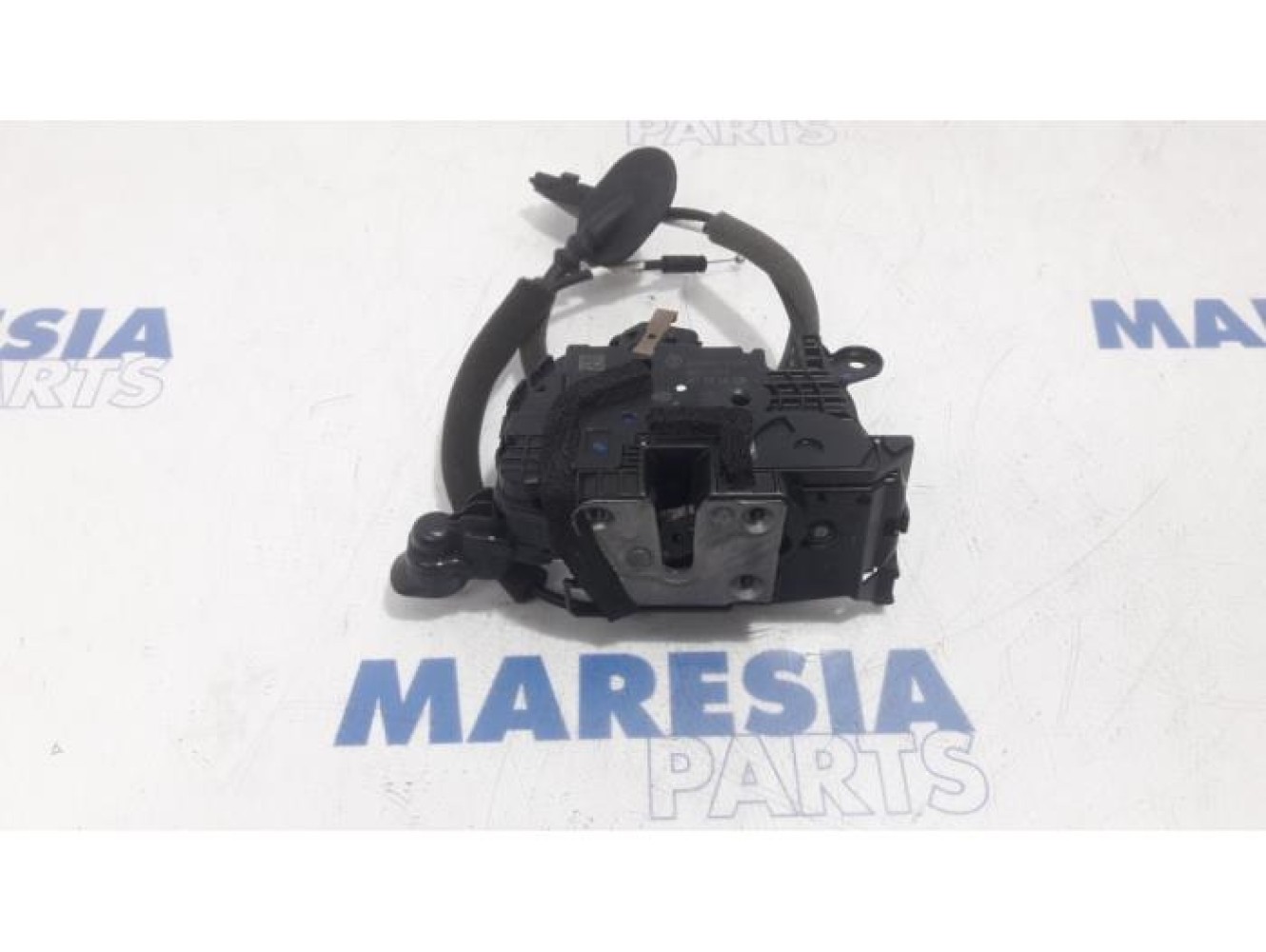 Renault - Captur - Door lock mechanism 4-door, front left