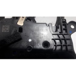 Renault - Captur - Door lock mechanism 4-door, front left