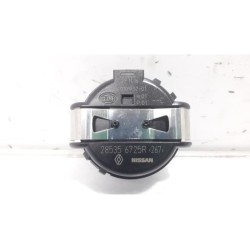 Renault - Captur - Rain sensor
