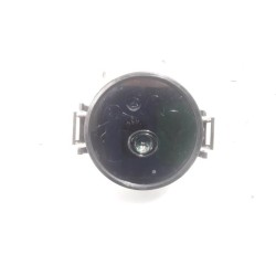 Renault - Captur - Rain sensor