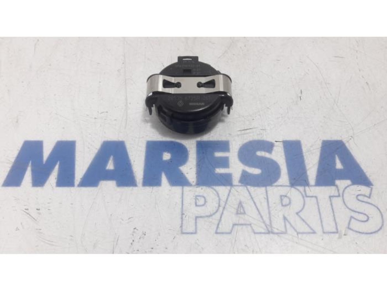 Renault - Captur - Rain sensor