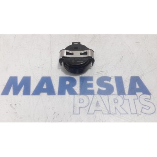 Renault - Captur - Rain sensor
