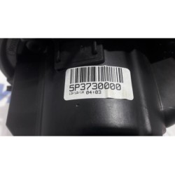 Renault - Captur - Moteur de ventilation chauffage