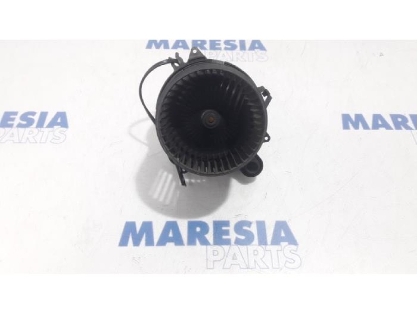 Renault - Captur - Moteur de ventilation chauffage