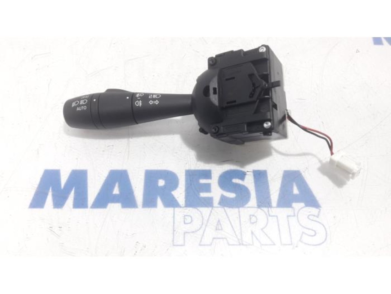 Renault - Captur - Kombischalter Lenksäule