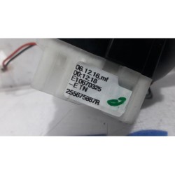 Renault - Captur - Kombischalter Lenksäule