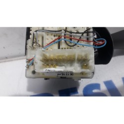 Renault - Captur - Wiper switch