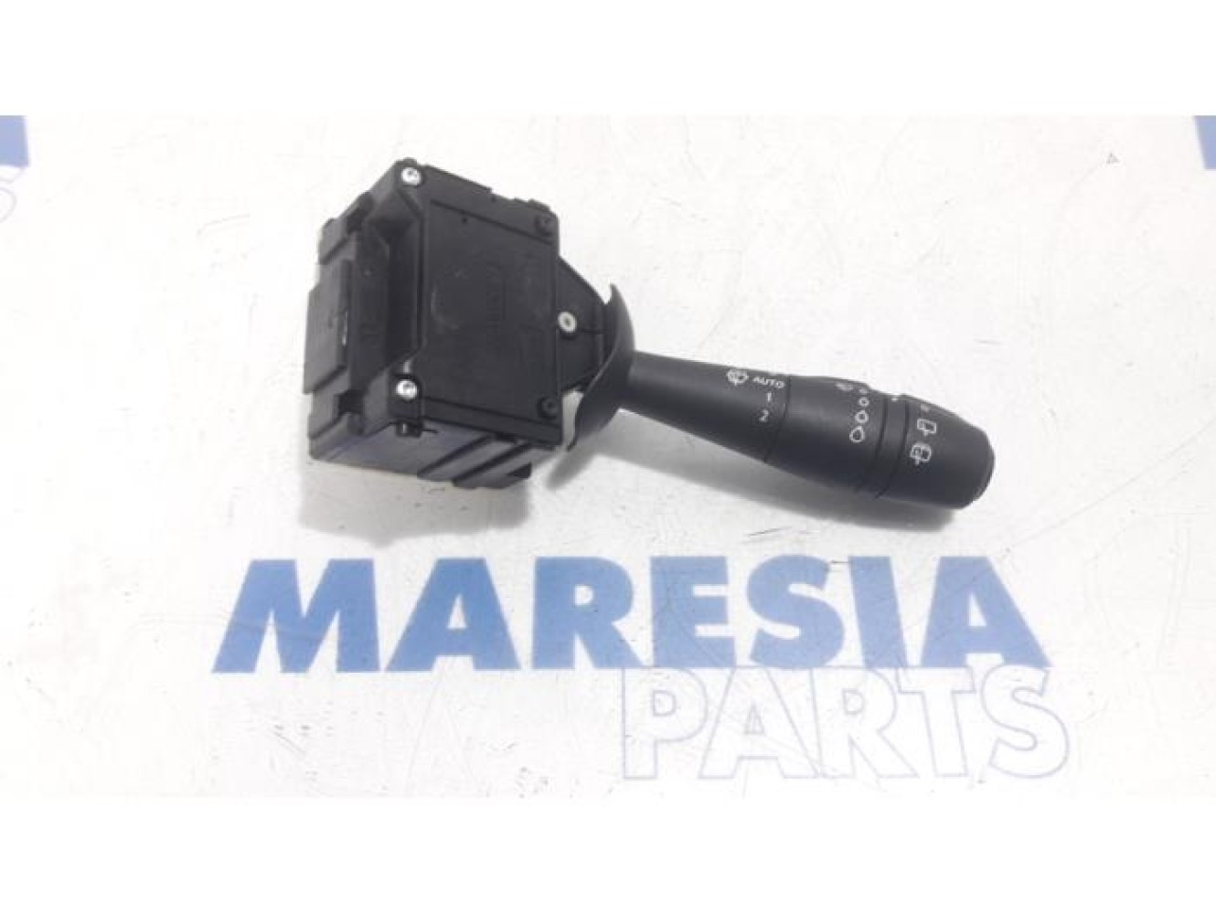 Renault - Captur - Wiper switch