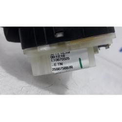 Renault - Captur - Wiper switch