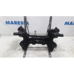 Peugeot - 208 - Subframe