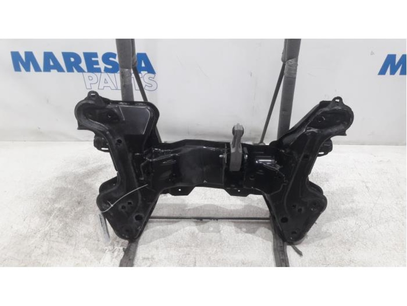 Peugeot - 208 - Subframe