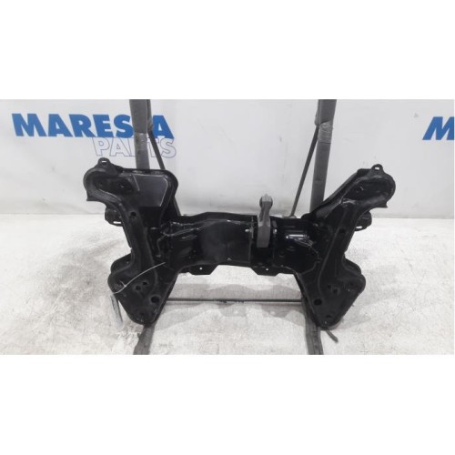 Peugeot - 208 - Subframe