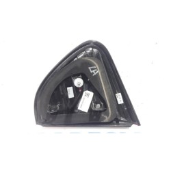 Renault - Captur - Taillight, left
