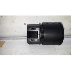 Renault - Captur - Start/stop switch