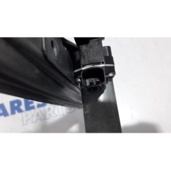 Renault - Captur - Rear door window mechanism 4-door, right