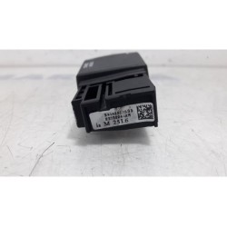 Renault - Captur - Commande radio volant