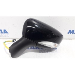 Renault - Captur - Wing mirror, left
