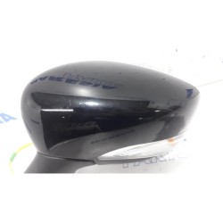 Renault - Captur - Wing mirror, left