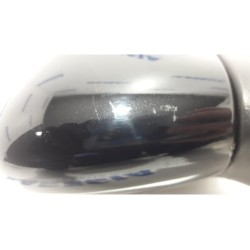 Renault - Captur - Wing mirror, left