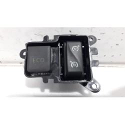 Renault - Captur - Cruise control switch