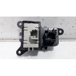 Renault - Captur - Cruise control switch