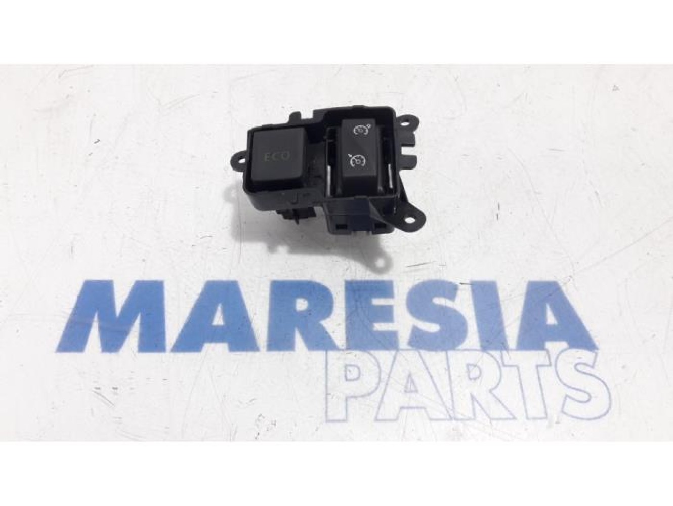 Renault - Captur - Cruise control switch