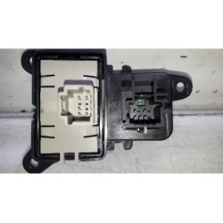 Renault - Captur - Cruise control switch