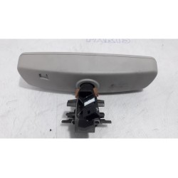 Renault - Captur - Rear view mirror