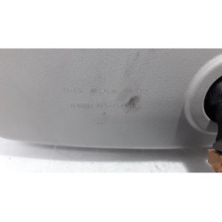 Renault - Captur - Rear view mirror